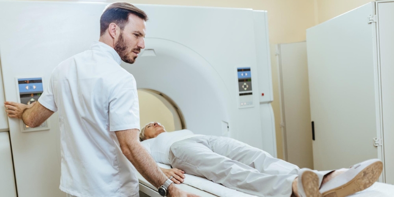 CT Scan Center in fatimanagar Pune