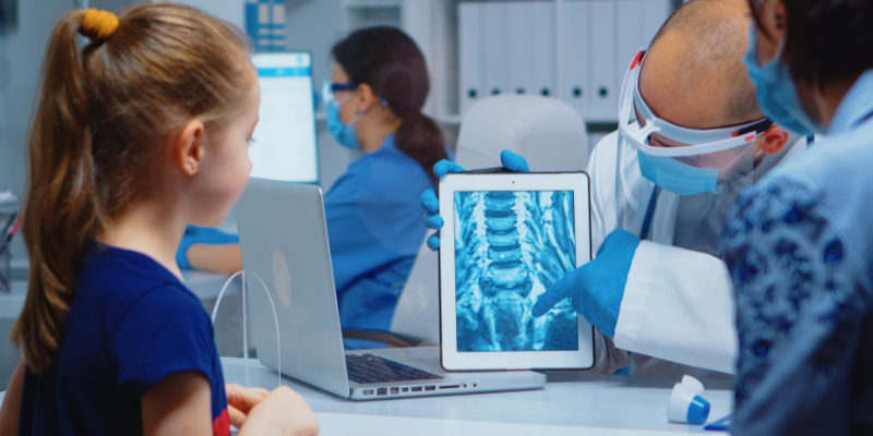 Digital Radiology Services